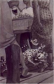 Cover art for THE REVENGE OF RANDAL REESE-RAT