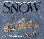 Book Cover for SNOW