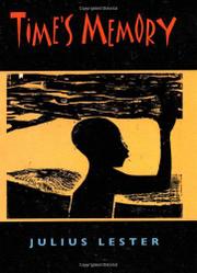 Book Cover for TIME’S MEMORY