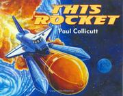 Cover art for THIS ROCKET