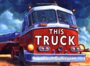 Book Cover for THIS TRUCK