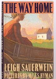 Book Cover for THE WAY HOME