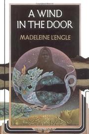 Cover art for A WIND IN THE DOOR