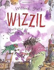 Book Cover for WIZZIL