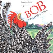 Cover art for BOB