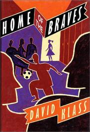 Cover art for HOME OF THE BRAVES