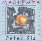 Cover art for MADLENKA