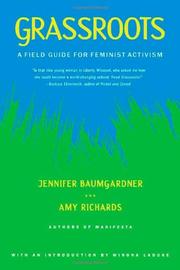 Cover art for GRASSROOTS