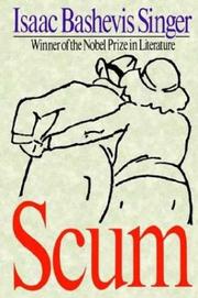Cover art for SCUM