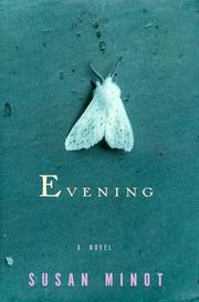 Cover art for EVENING