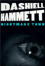 Cover art for NIGHTMARE TOWN