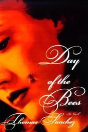 Book Cover for DAY OF THE BEES