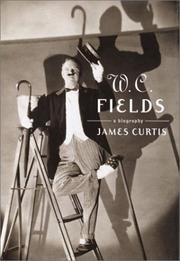 Cover art for W.C. FIELDS
