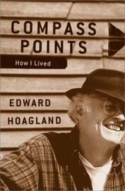 Cover art for COMPASS POINTS