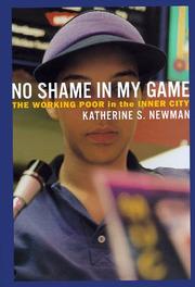Cover art for NO SHAME IN MY GAME
