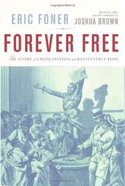 Book Cover for FOREVER FREE