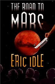 Cover art for THE ROAD TO MARS