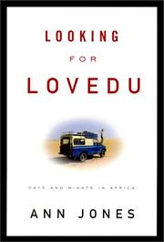 Cover art for LOOKING FOR LOVEDU