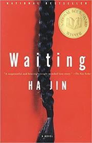 Cover art for WAITING