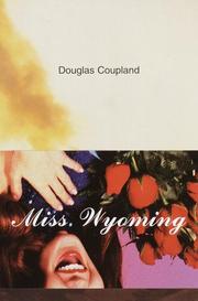 Cover art for MISS WYOMING