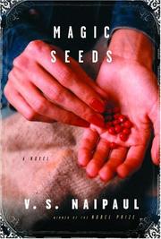 Cover art for MAGIC SEEDS