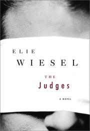 Book Cover for THE JUDGES