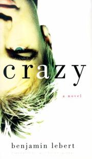 Cover art for CRAZY