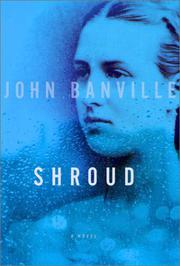Book Cover for SHROUD