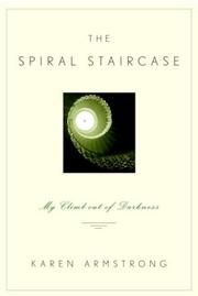 Cover art for THE SPIRAL STAIRCASE