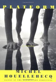 Cover art for PLATFORM