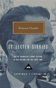 Cover art for COLLECTED STORIES