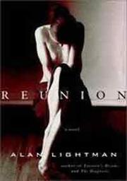 Cover art for REUNION