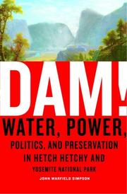 Cover art for DAM!