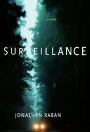 Cover art for SURVEILLANCE