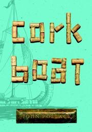 Cover art for CORK BOAT