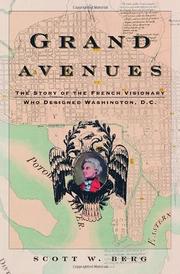 Cover art for GRAND AVENUES