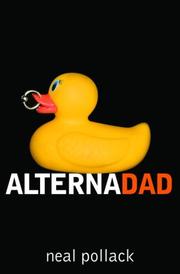 Cover art for ALTERNADAD