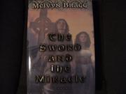 Cover art for THE SWORD AND THE MIRACLE