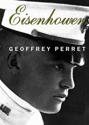 Book Cover for EISENHOWER