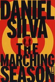 Cover art for THE MARCHING SEASON