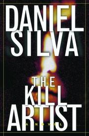 Cover art for THE KILL ARTIST
