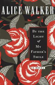 Cover art for BY THE LIGHT OF MY FATHER'S SMILE