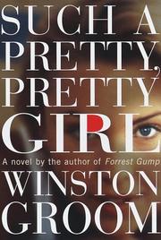 Cover art for SUCH A PRETTY, PRETTY GIRL