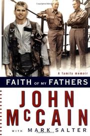 Book Cover for FAITH OF MY FATHERS