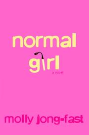 Cover art for NORMAL GIRL
