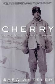 Cover art for CHERRY