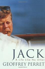 Cover art for JACK