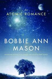 Cover art for AN ATOMIC ROMANCE