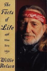 Cover art for THE FACTS OF LIFE