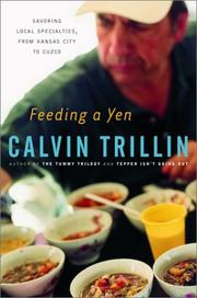 Cover art for FEEDING A YEN